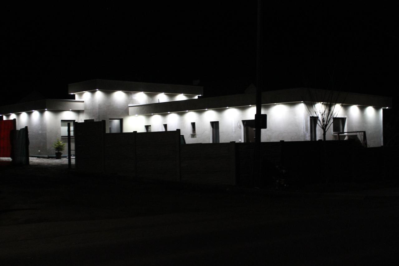 Mini Motel Budimír Extérieur photo